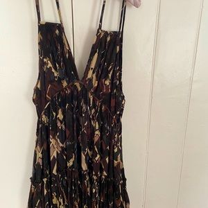 Free people dress